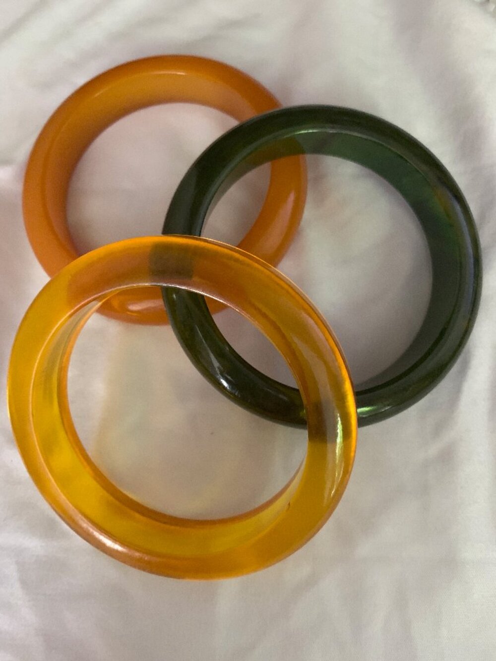 Braclets